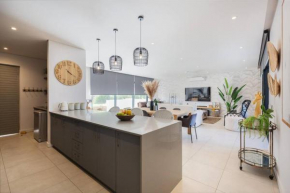 The perfect family holiday home